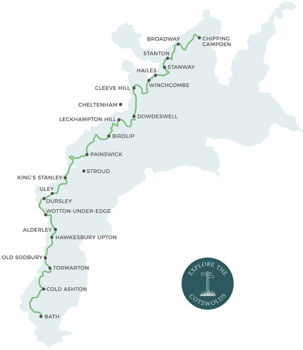 Cotswold Way