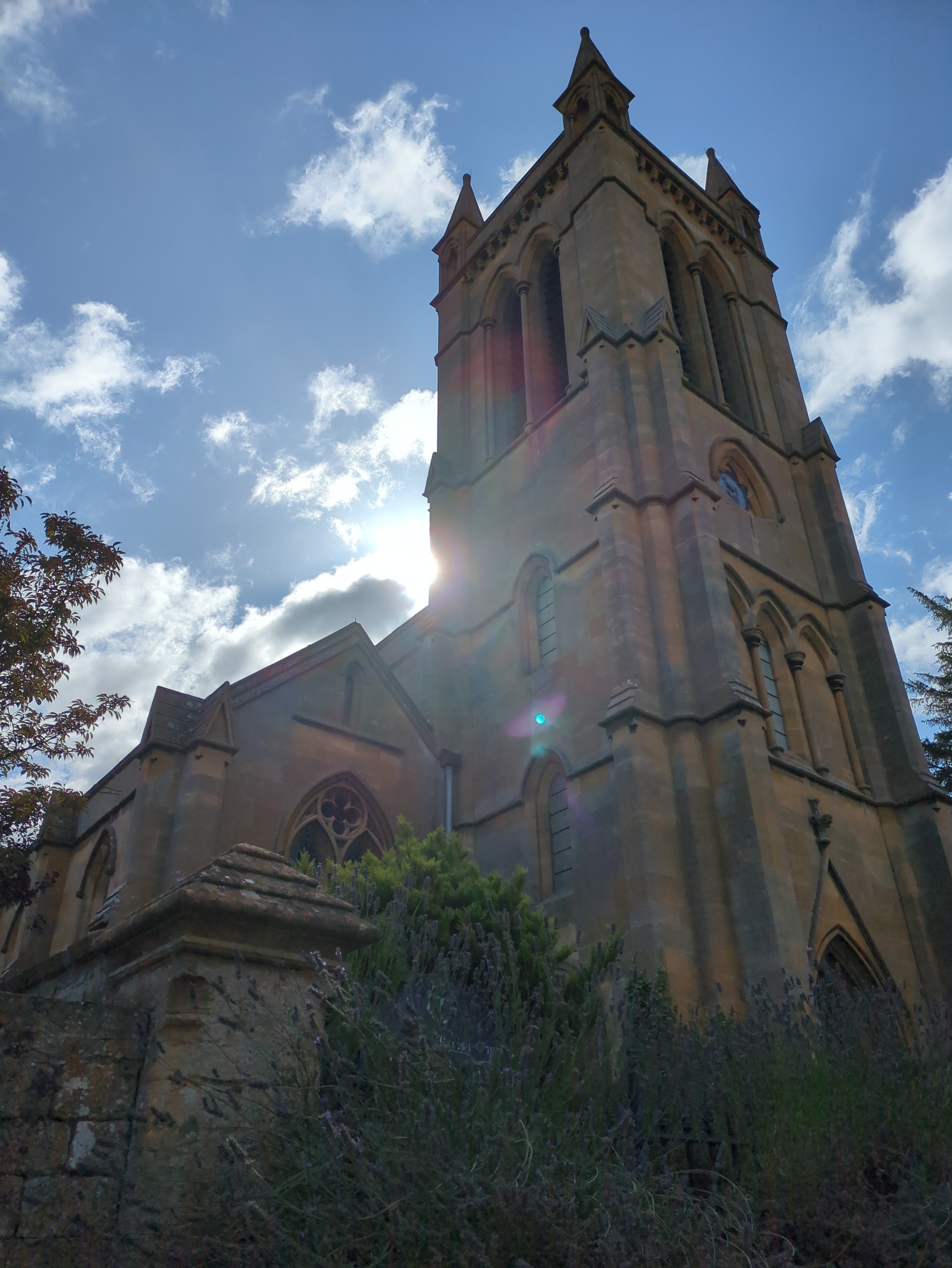 Cotswolds Way Day 2