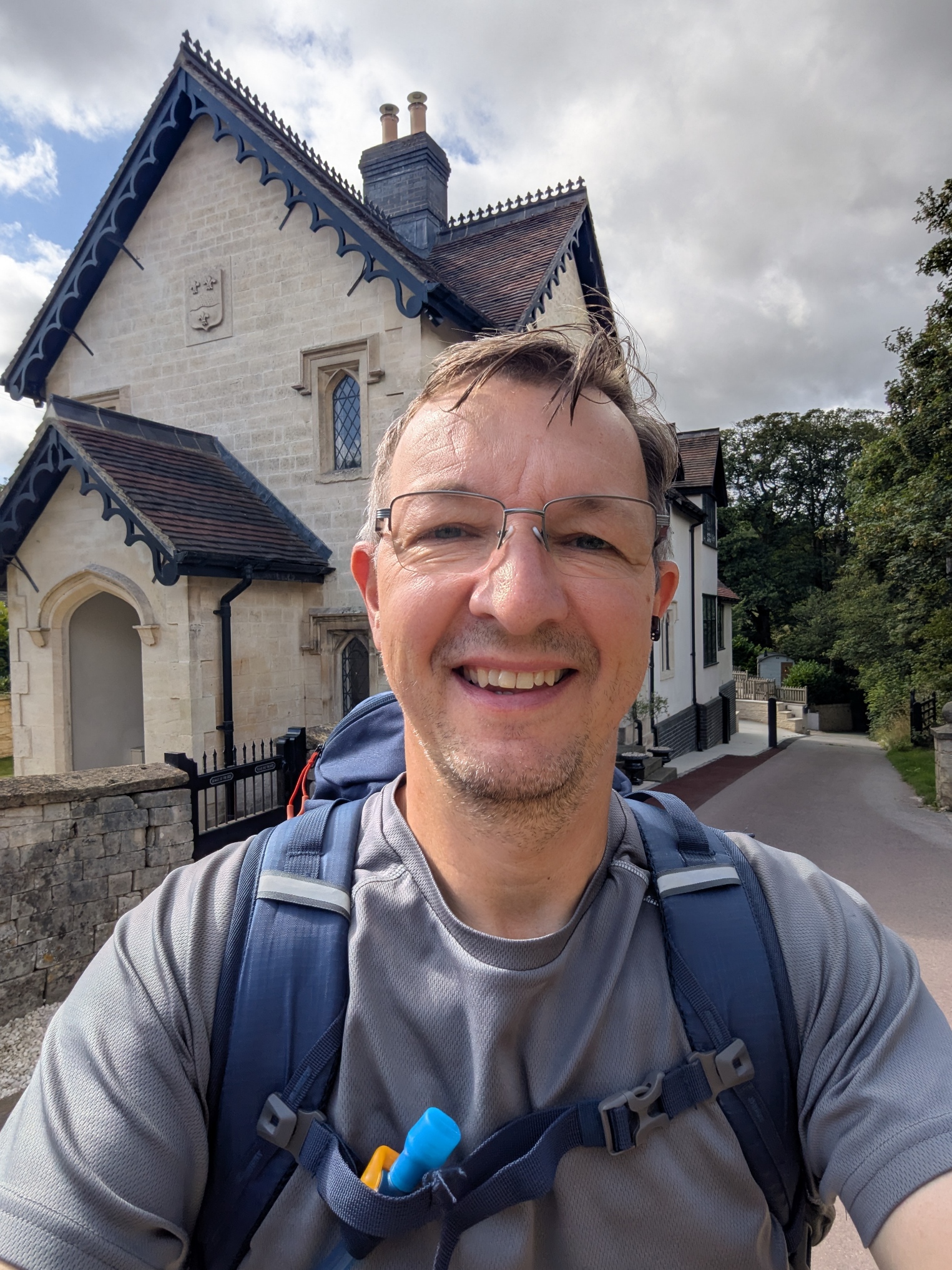 Cotswolds Way - Day 5