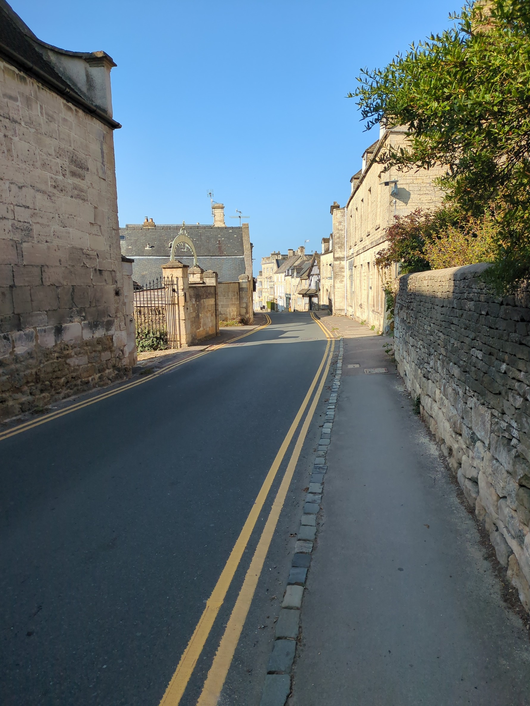 Cotswolds Way - Day 6