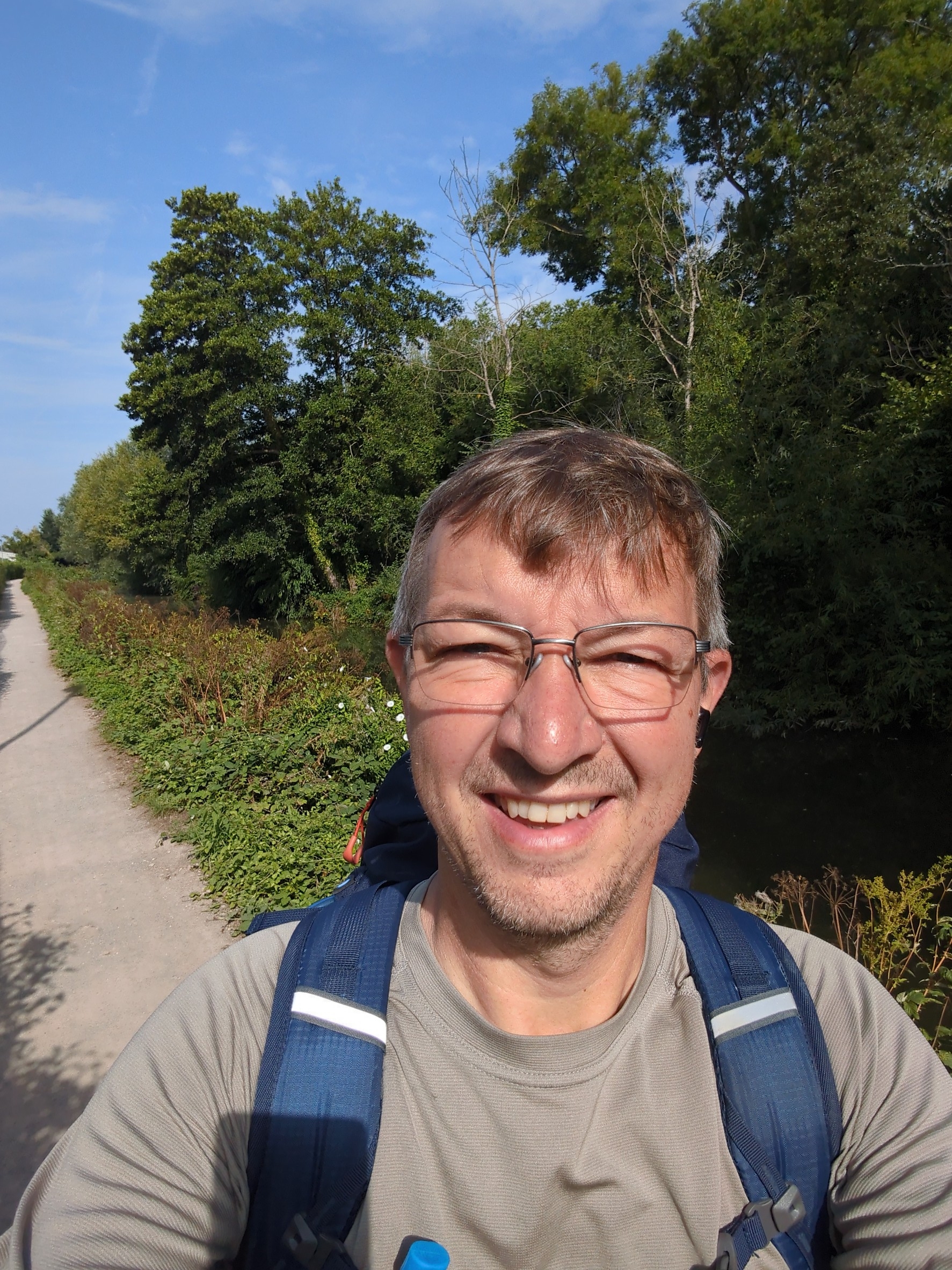 Cotswolds Way - Day 7