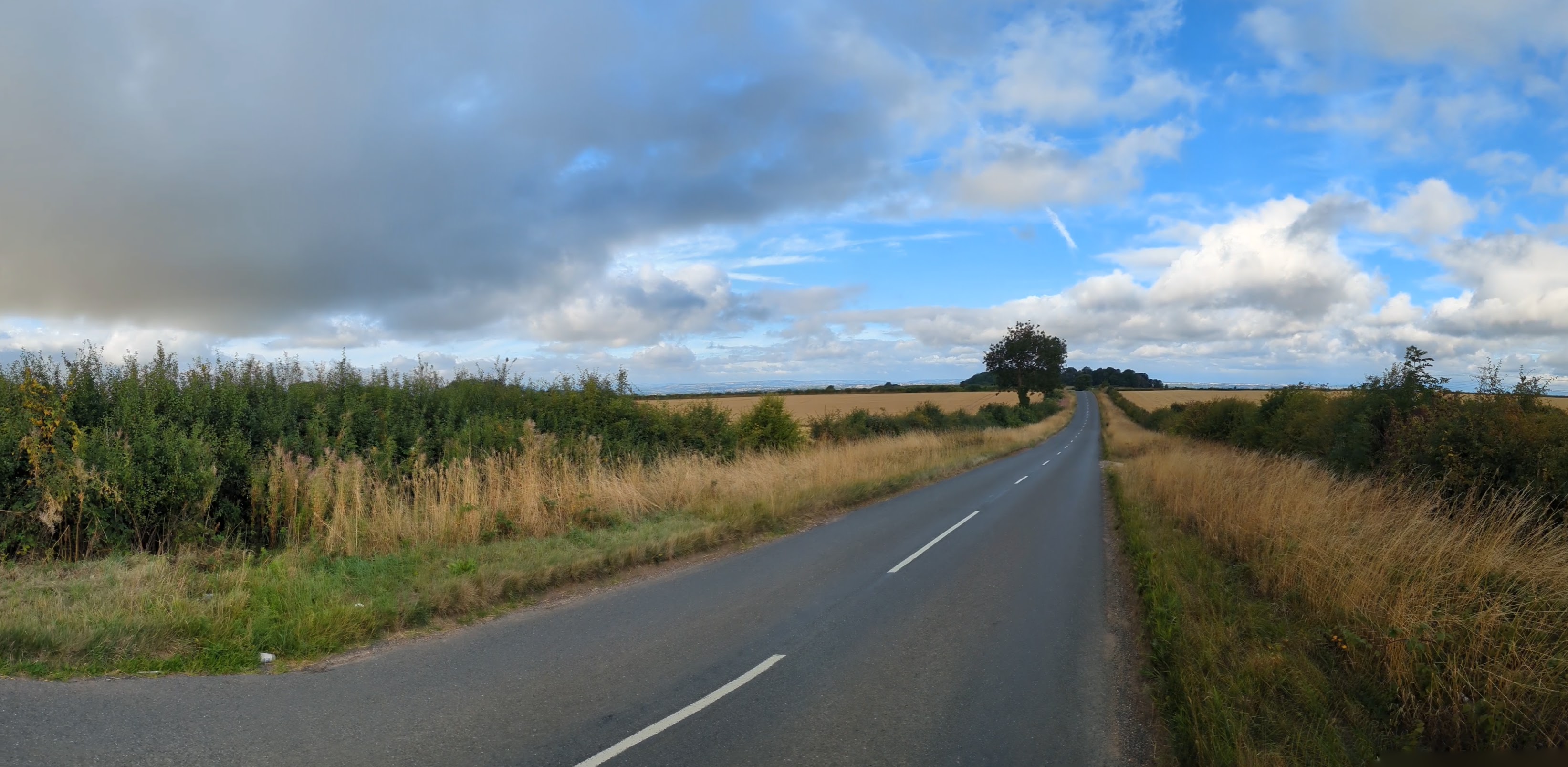 Cotswolds Way - Day 10